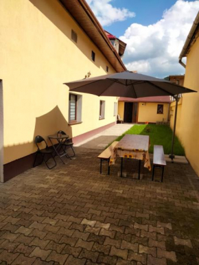 Mario's Cozy Apartment Râşnov